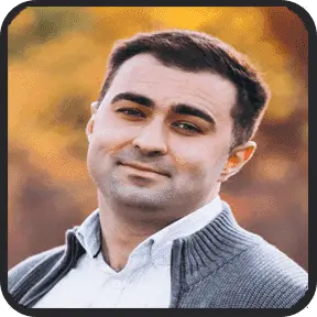 Jackson M.-Burn Blend-Happy-Customer