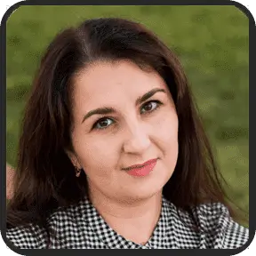 Lauren T.-Burn Blend-Happy-Customer